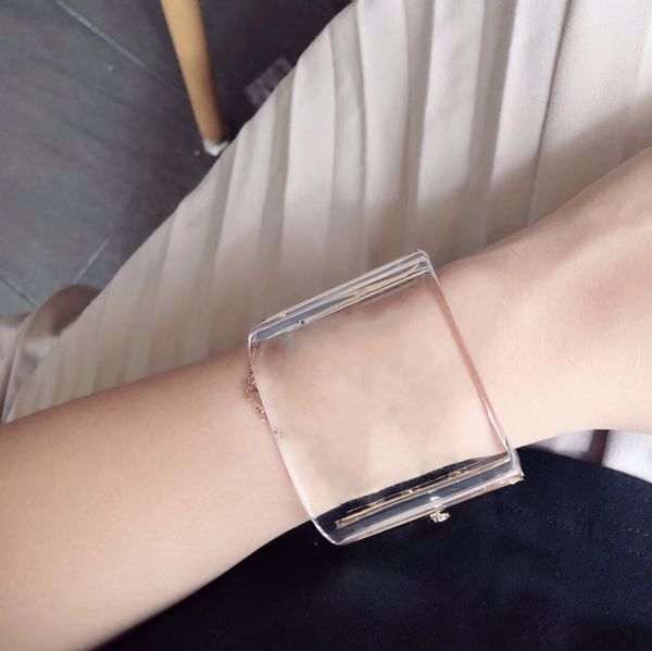 

women's designer luxury jewelry fashion bracelets pearl decoration lover gift party ladies preferred branded with the box, Black