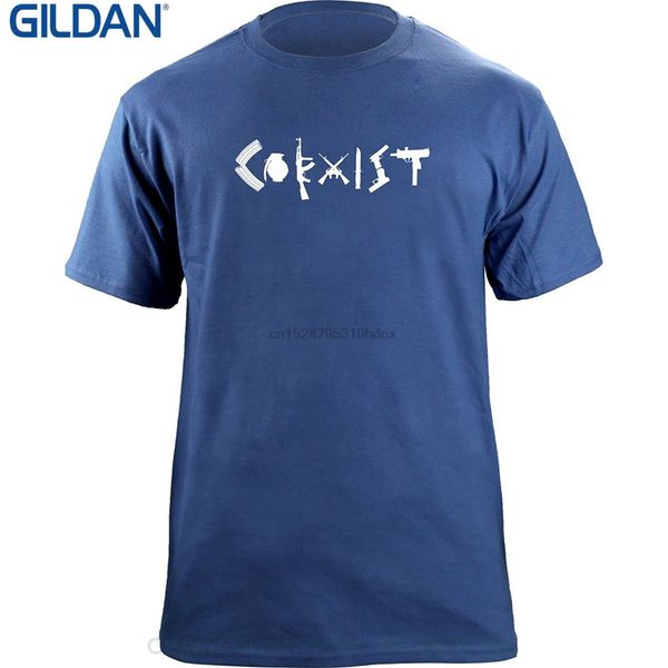 

quality t shirts men printing short sleeve o neck tshirt original coexist 2a molon labe t-shirt sport hooded sweatshirt hoodie