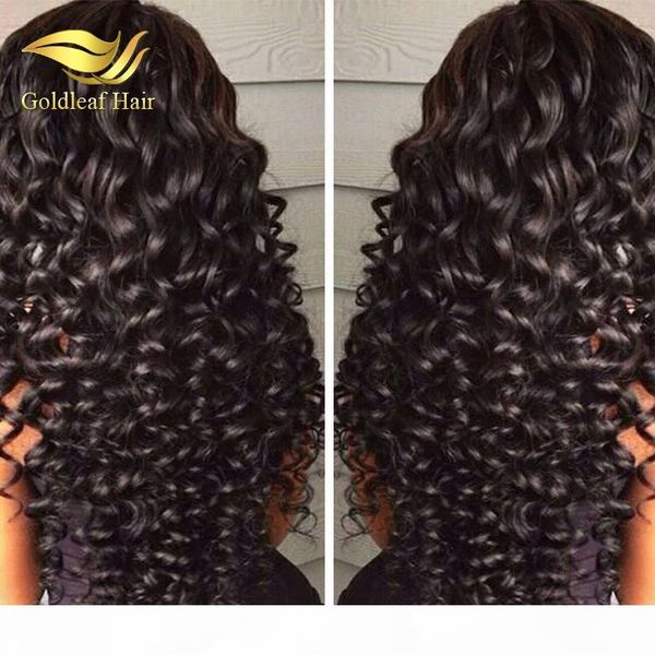 

самые продаваемые перуанский полные парики шнурка оптовая дешевые человеческих волос полный парики шнурка может быть окрашена фронта шнурка, Black