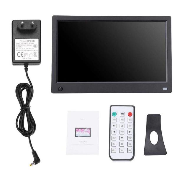 

11.6 inches hd led p frame digital p frame player with motion sensor