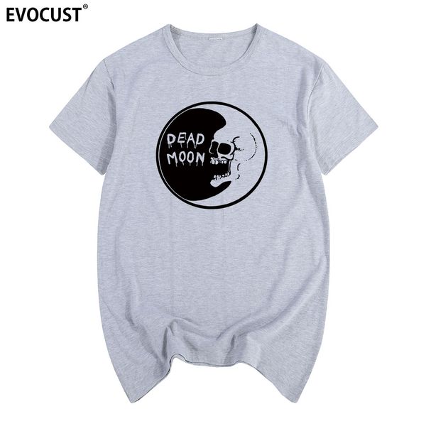 

dead moon i hat the blues t-shirt cotton men t shirt new women tee funny fashion sport hooded sweatshirt hoodie