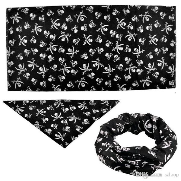 

bicycle variety outdoor motorcycle headscarf sport turban riding novelty bandanas magic headband headband multi head sca