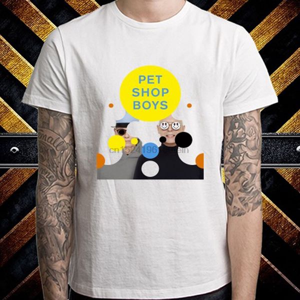 

pet shop boys the super tour men white t-shirt size s m l xl 2xl 3xl sport hooded sweatshirt hoodie