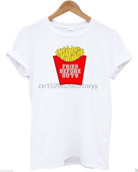 

fries before guys t shirt funny chips boys gay girls women mens fat diet single sport hooded sweatshirt hoodie