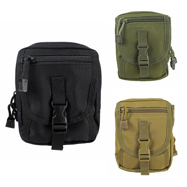 

tactical waist bags pouch utility gadget pouch portable belt waist bag for outdoor