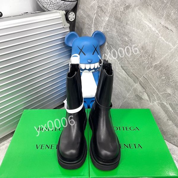 

brand genuine leather 35-41 women fur boots suede snow boots 100% rabbit warm winter shoes for fashion luxury woman knee yx211012, Black