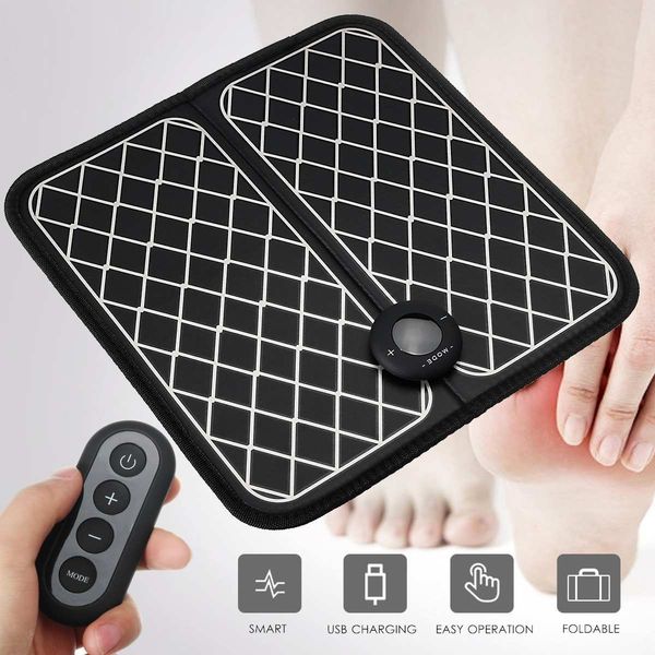 

electric foot massage equipment foot massage equipment intelligent massage pad