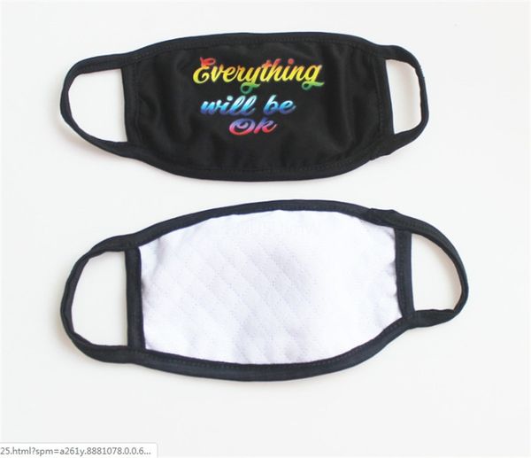 

with k dl face masks breathing valve disposable fabric dustproof windproof anti-fog dust-proof outdoor mask#313
