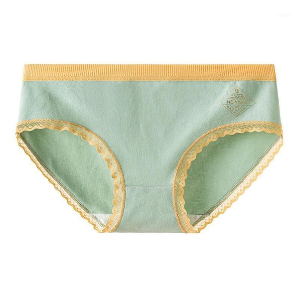 

10 pcs/lot wholesale women panties underwear comfort intimates lingerie middle-rise female briefs td 0511, Black;pink