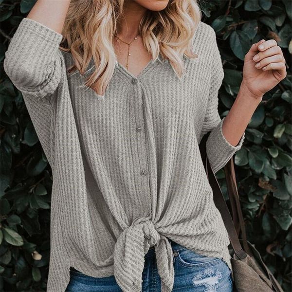 

women's knits & tees europe and america sweater cardigan women knit loose solid knitted ladies casual sweaters coats, White