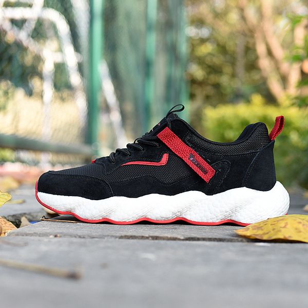 

us 10 eur 44 treeperi basf runner running shoes bred men women sports sneakers