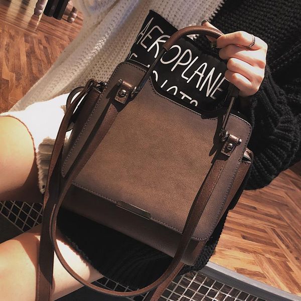 

fashion female handbag formal one shoulder cross-body women's handbag female vintage large capacity bag jixu879gr