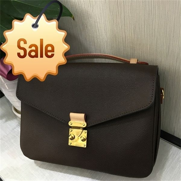 

bag classic quality pochette luxurys-bags female high handbags 2021 purses metis shoulder genuine crossbody leather b new designers fashio