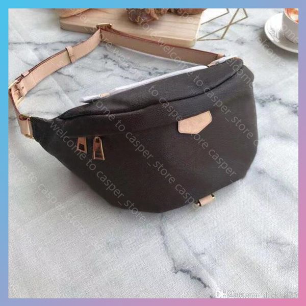 

2021 luxurys designers bags 2020 mens designers waist bag lady luxury fannypack chest bags designer handbag circular fanny crossbody pack