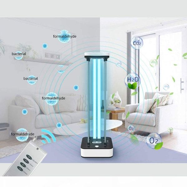 

уф бактерицидные лампы, ультрафиолетовые лампы uvc кварц 110v 220v 36w свет с 15s время задержки дистанционного управления для жизни area-оз