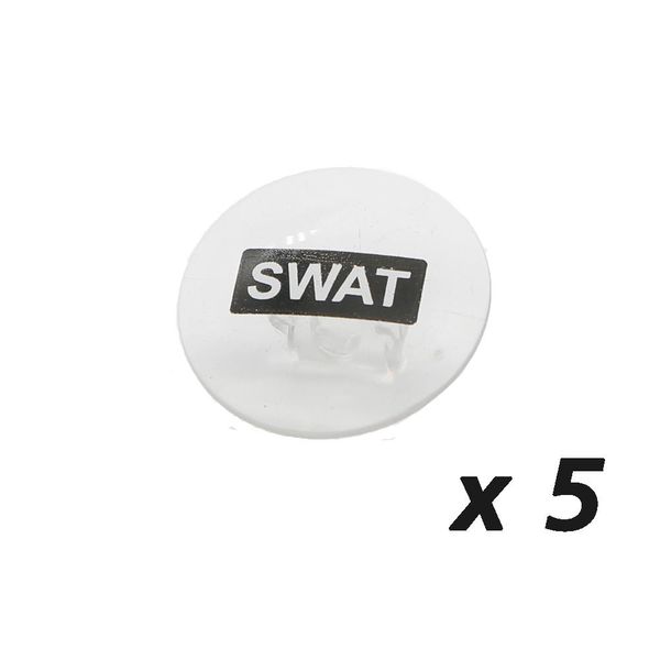 

military ww2 weapon pack building blocks swat city police gas mask army scene base gun accessories moc brick diy boys gift toys wmtxpk