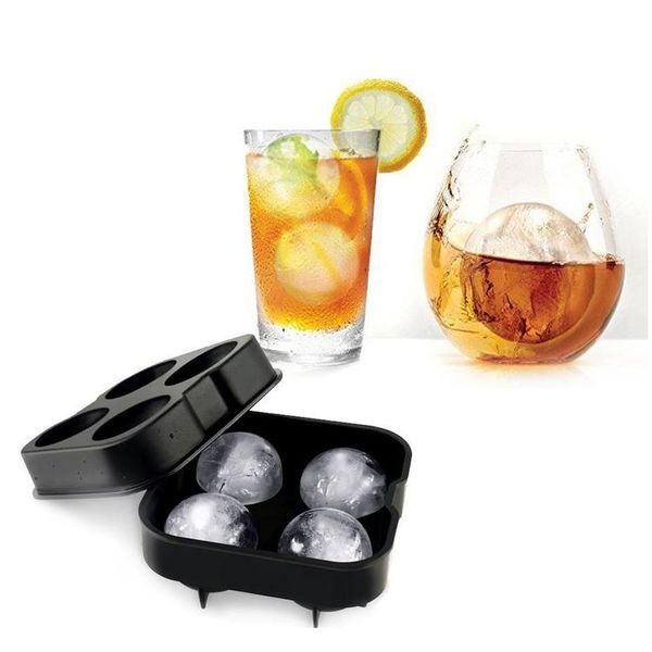 

sile ball mold whiskey cocktail ice cube tray mold sile ice ball maker 4 4.5 cm jlldax bdebag