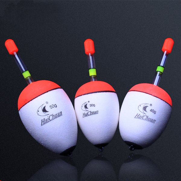 

fishing gear accessories for floating sustainable foam floats with light sticks