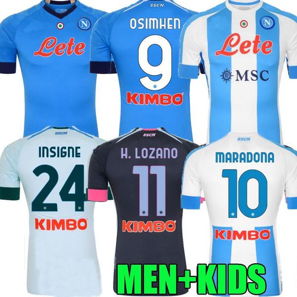 

топ 20 21 21 футбол футбол джерси неаполь футбольная футболка 2020 2021 koulibaly camiseta de futbol insigne milik mailoots h.lozano mertens, Black