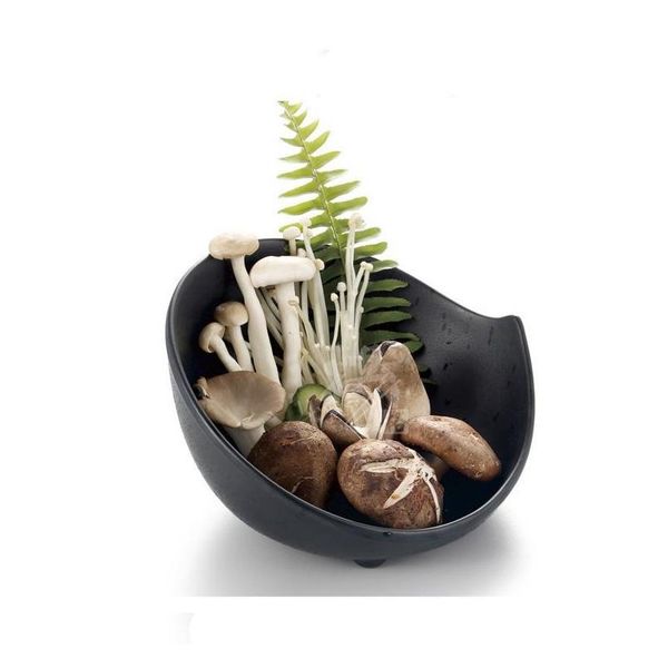 

melamine dinnerware imitation porcelain bowl frost oblique mouth bowl fashion restaurant melamine bowl a5 me jlllmk bdedome