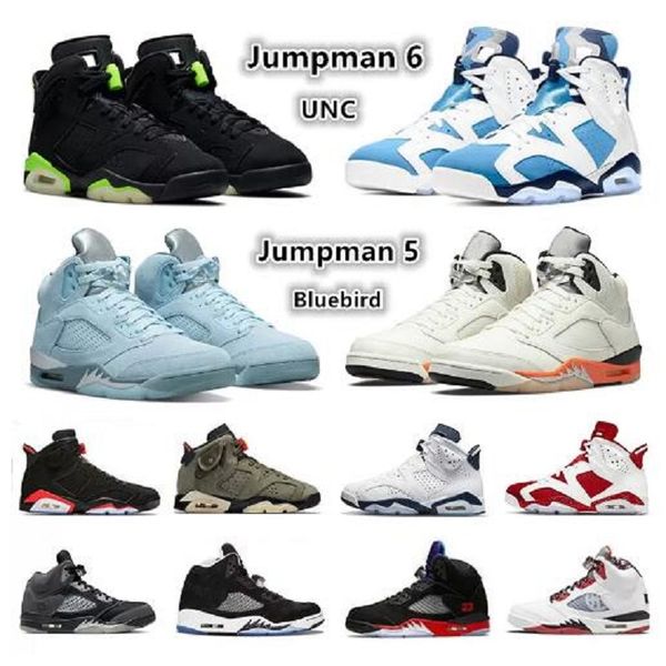 

man carmine 2022 electric green 6 6s basketball shoes cactus british khaki yellow dmp reflect silver alternate hare unc men sneakers trainer