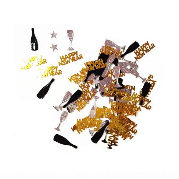 

pgbn2 happy new year letter party ornament decorations happy new year letter ornament sequins sequins party decorations ghokk