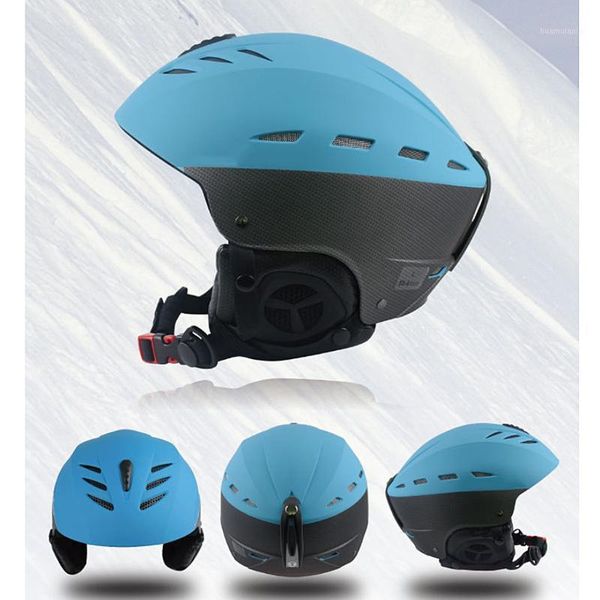 

winter snowboard skiing helmet skating skateboard protective helmet breathable for cycling skateboarding inline skating1