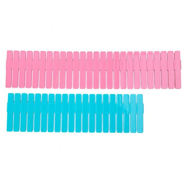 

1369 diy thickened storage partition board 4 piece combination lattice drawer partition board partition plate gri bbywuz packing2010