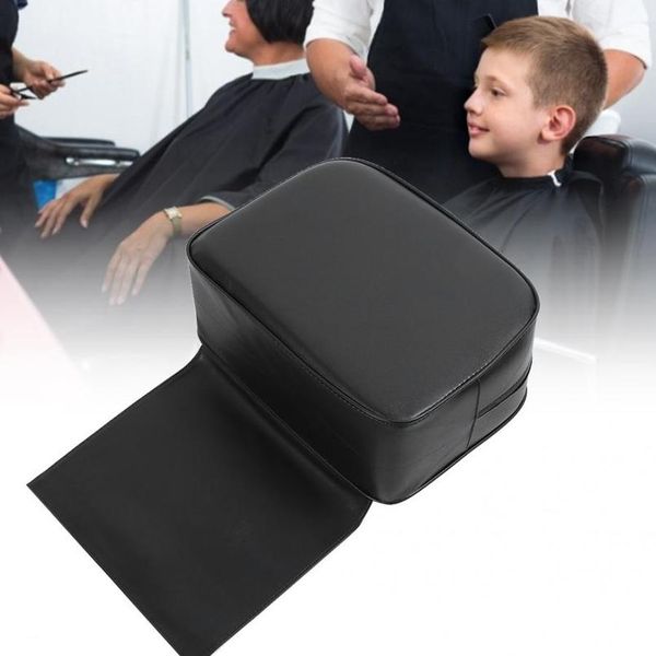 

салон парикмахерская детская стула booster professional детская подушка для резания волос для стрижки волос для резания для волос