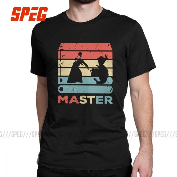 

aikido master vintage retro men's t shirt aikido unique short sleeve tees t shirt new arrival clothes sport hooded sweatshirt hoodie