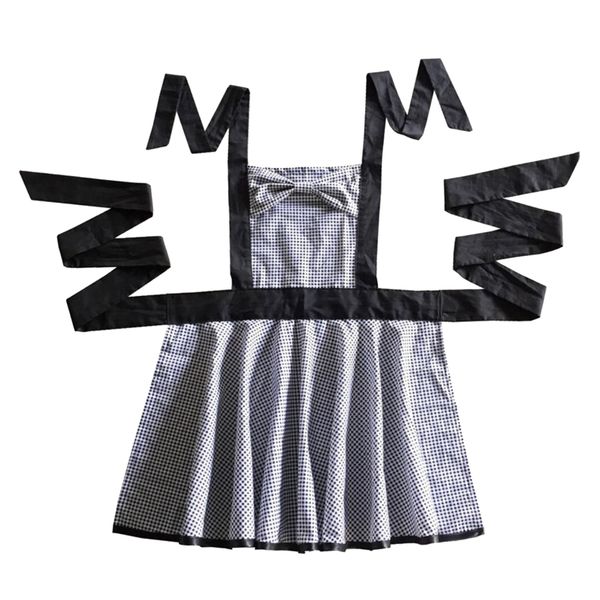 

регулируемый фартук главная магазин кухня кулинария женщин ladies bowknot фартуки
