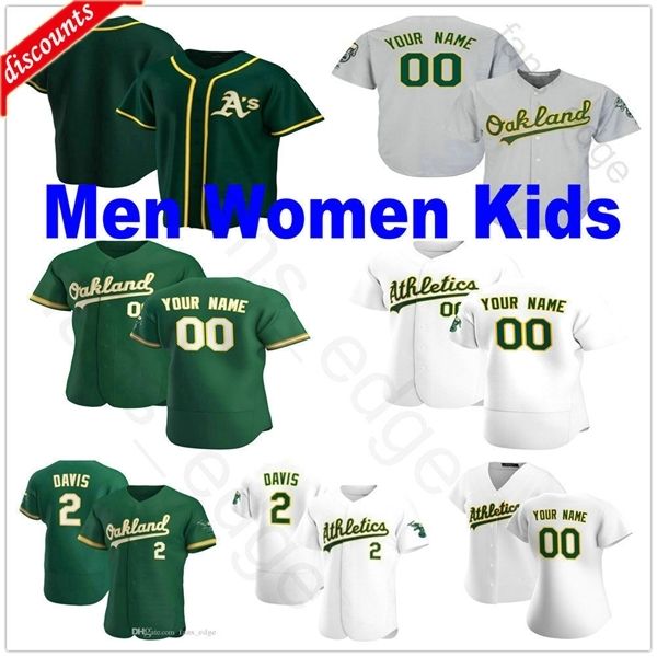 

2020 новый пользовательский matt matt olson blake treinen mark canha ramon laureano jurickson profar shifted мужчина женщин дети молодежные, Blue;black