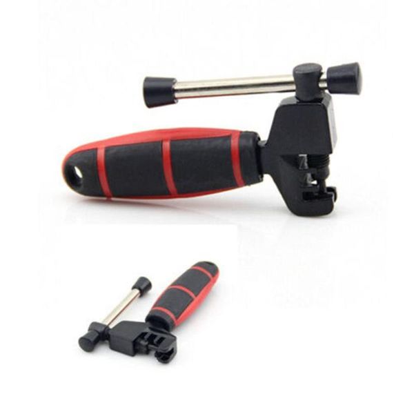 

bike chain splitter breaker bicycle cycling steel removal rivet tool