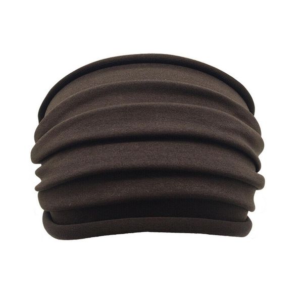 

wide stretch headbands sport yoga gym headband hairband head bands for women elastic head wrap band bandanas q wmtpvq