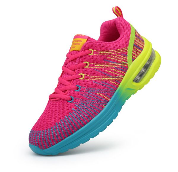 

new large size ladies sneakers 41 summer breathable wild 42 yards lightweight fashion casual women&#39s shoes wholesale