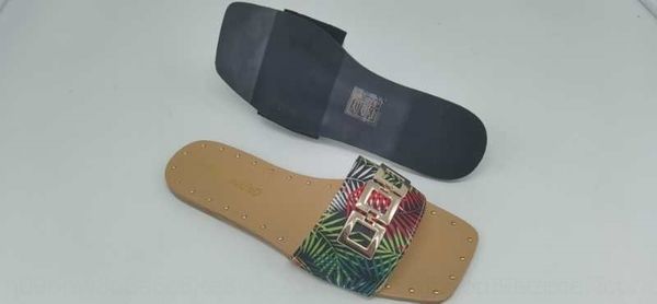 

2eev autumn winter fashion women slippers indoor floor flip fashion flops furry plush home slipper soft cotton female flats warm footwear, Black