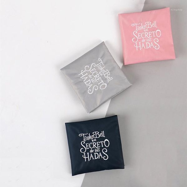 

new foldable storage eva waterproof sanitary napkin bag for women organizer portable embroidery pad organizer pouch holder1