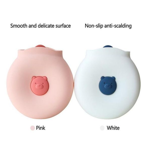 

560ml silicone water bag mini portable water bottle warming products warm uterus bag water leak and explosion proof bbyyex bwkf
