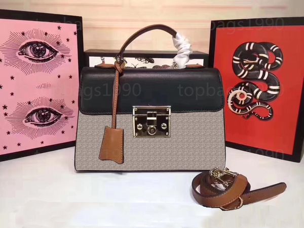 

28cm luxury designer women tote genuine leather bag classic canvas cross body bags fashion shoulder totes wholesale