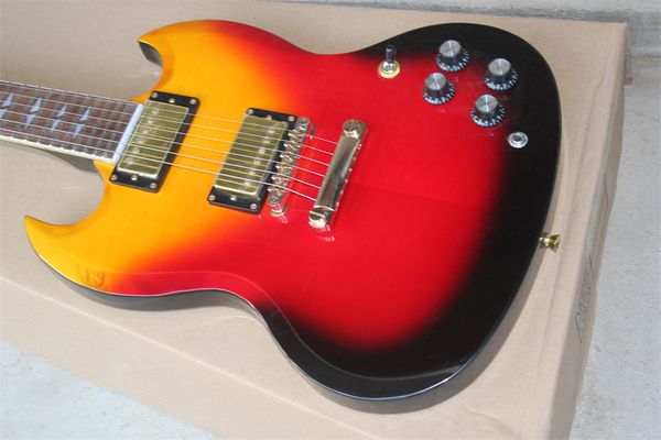 

electric guitar, delivery, support customization, 6strings guitars guitarra