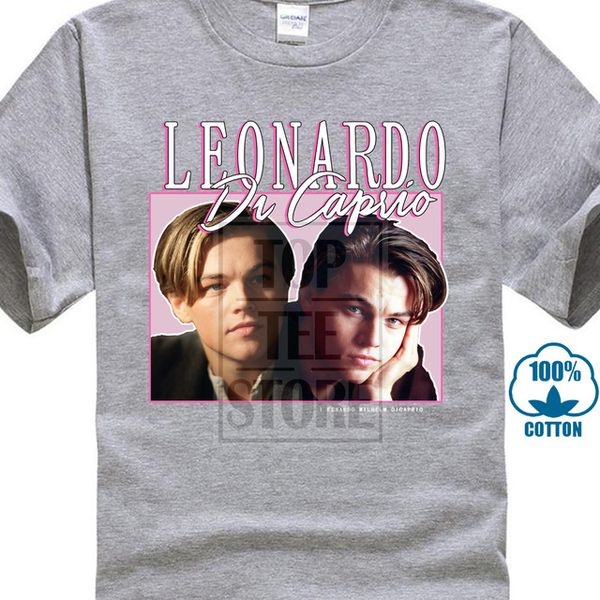 

homage men& leonardo dicaprio t shirt fashion t shirts brand tee shirts hipster o neck sport hooded sweatshirt hoodie