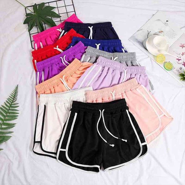 

womens shorts summer short femme plus size rope tie shorts trousers summer feminino sport xxl xxxl 4xl 5xl, White;black