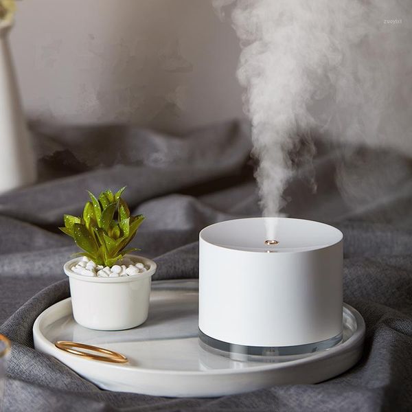 

humidifiers 780ml large capacity air humidifier simple 2000mah rechargeable usb ultrasonic water mist maker oil diffuser for home1
