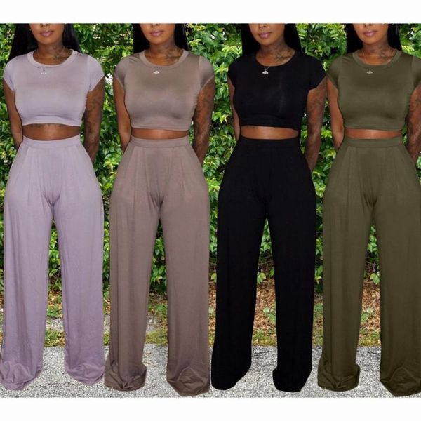 

tracksuit 2pcs women set hoodies crop sweatshirt+side long pants hooded 2 pieces sets women clothing suits female outfit1, Gray