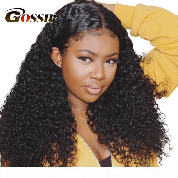 

curly human hair wig 360 lace frontal wig 6 inch lace front wig remy human hair 360 lace frontal wigs for black women