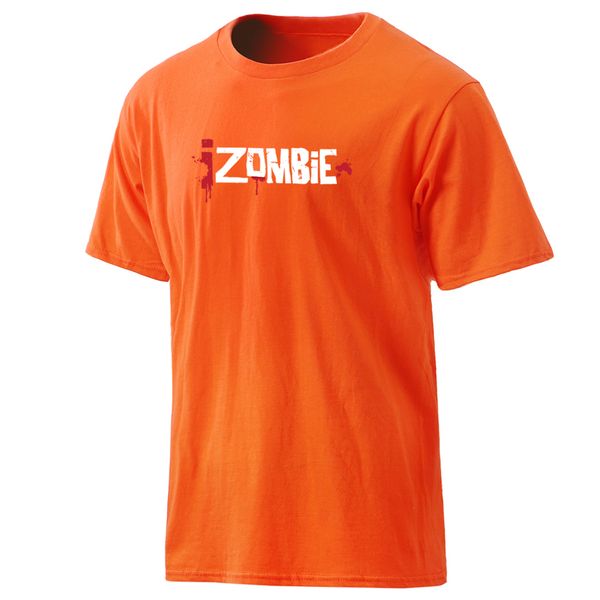 

mens vintage zombie summer harajuku мужской шею hipster мода топы повседневный ретро спорта толстовка с капюшоном толстовка мужчины футболку