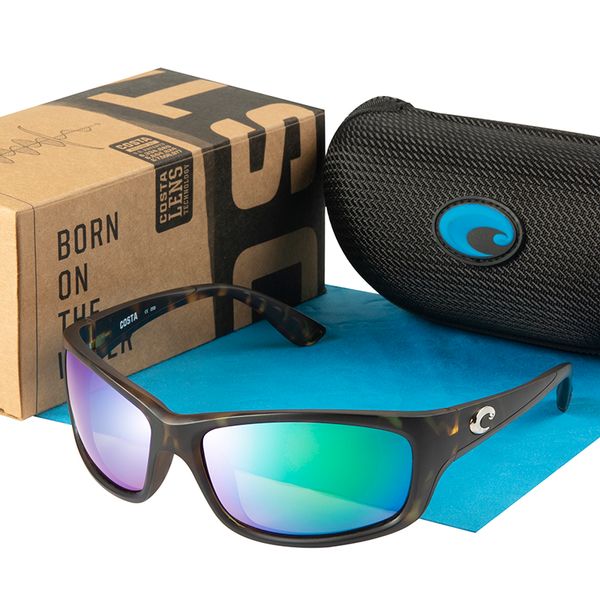 

jose polarized sunglasses men driving eyewear male 580p costa sun glasses sport goggle classic sun glasses for men, White;black
