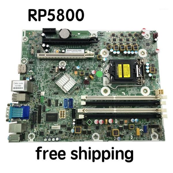 

tablet pc motherboards 628930-001 for rp5800 deskmotherboard 628655-001 628656-000 mainboard 100%tested fully work1