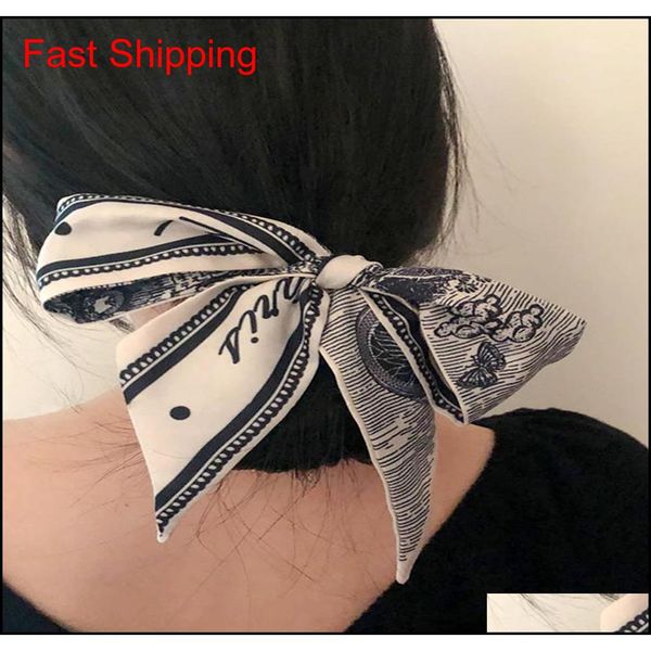 

new style headpiece, plover, slender, ultra-smooth, narrow silk scarf, french retro, small fragrance of wind qylink dh_seller2010, Silver