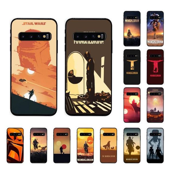 

yinuoda - mandarian shell of samsung galaxy s10 plus, s10e, s20, ultra, s7, s8, s9 plus, s10lite, s20 plus